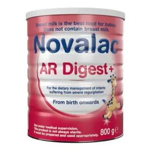 NOVALAC AR DIGEST + 800G