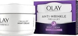 OLAY ANTI WRINKLE FIRM NIGHT CRM 50ML