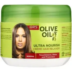 ORS OLIVE OIL CREME RELAXER 250ML
