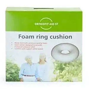 ORTHOFIT FOAM RING CUSHION