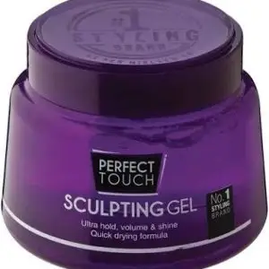 PERFECT TOUCH GEL 250ML SCULPTING