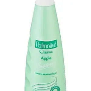 PALMOLIVE CLASSIC COND 350ML APPLE