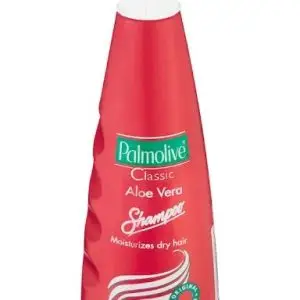PALMOLIVE SPOO 350ML ALOE VERA