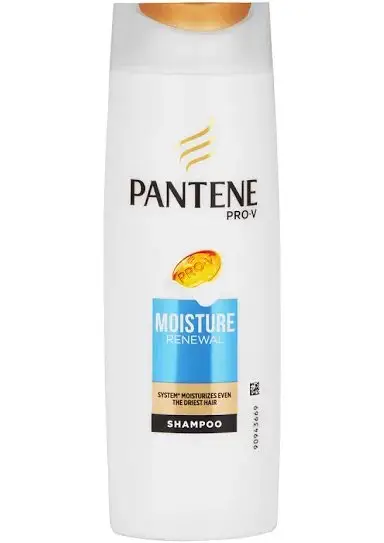 PANTENE SPOO 200ML MOISTURE RENEW