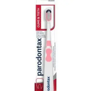 PARODONTAX TOOTHBRUSH GUM & TEETH SOFT