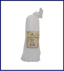 PINNACLE COTTON WOOL 100G ROLL