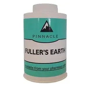 PINNACLE FULLERS EARTH 75G