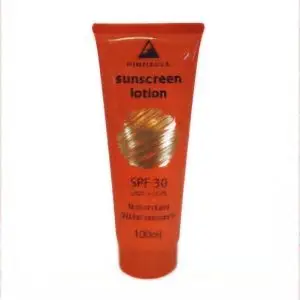 PINNACLE SUNSCREEN LOTN SPF30+ 100ML