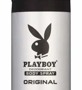 PLAYBOY DEO 150ML ORIGINAL