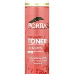 PORTIA M POMEGRANATE TONER 200ML