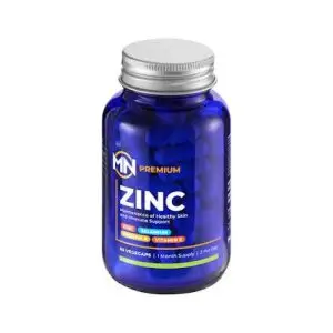PREMIUM ZINC CAPS 60