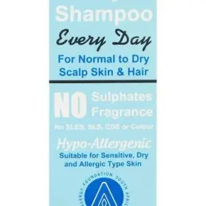 PURE SPOO 250ML EVERYDAY