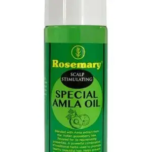 ROSEMARY SPECIAL AMLA OIL 100ML