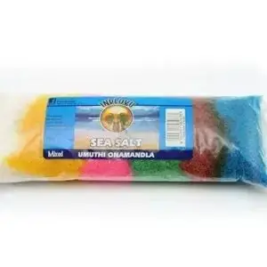 INDLOVU SEA SALT 1KG MIXED