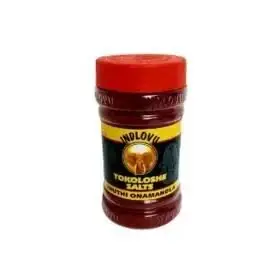 INDLOVU SEA SALT 500G RED