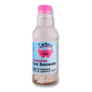 SEA-WATER 200ML LOTUS