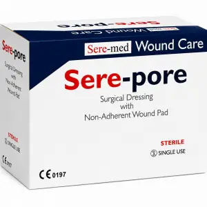 SERE PORE 120MMX260MM