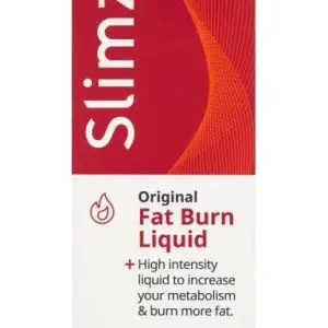 SLIMZ RAPID FATLOSS ACTVATOR LIQ 500ML