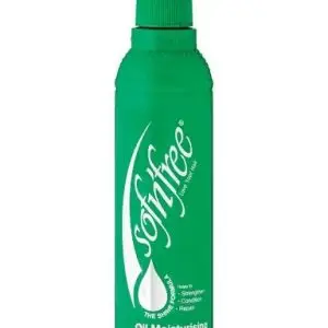 SOF N FREE OIL MOIST SPRAY KERATIV 250ML