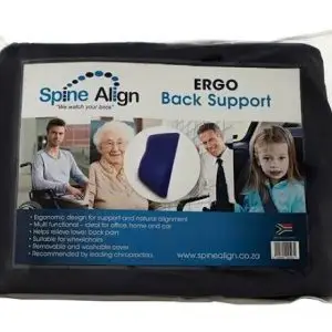 SPINE ALIGN ERGO BACK SUPPORT