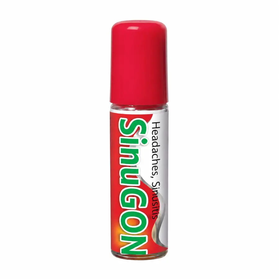 SINUGON ROLL ON 10ML