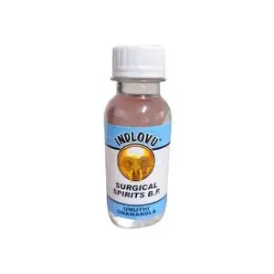 INDLOVU SURGICAL SPIRITS 100ML