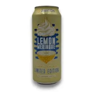 SWITCH 500ML LEMON MERINGUE