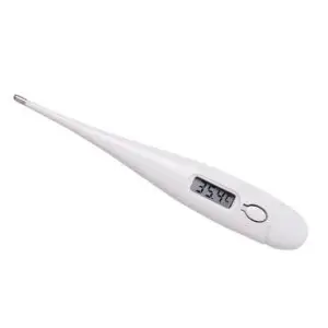 THERMOMETER DIGITAL