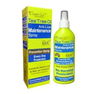 TREET-IT TTREE ANTI LICE MAIN SPRAY