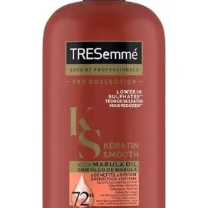 TRESEMME SPOO 750ML KERATIN SMOOTH HAIR SHAMPOO