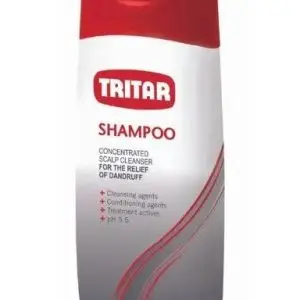 TRITAR SHAMPOO 250ML