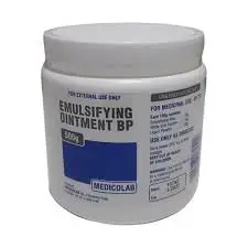 UNG EMULS OINT MEDICOLAB OINTMENT 500