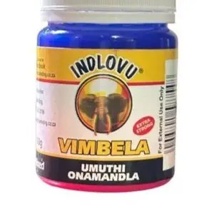 INDLOVU VIMBELA OINT 100G MIXED
