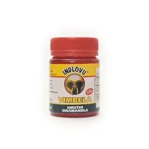INDLOVU VIMBELA OINT 100G RED