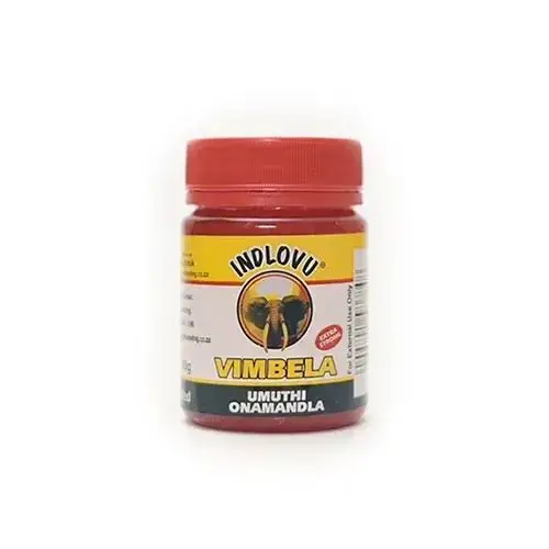 INDLOVU VIMBELA OINT 100G RED
