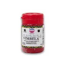 VIMBELA LIQ LOTUS RED