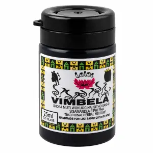 VIMBELA OINT LOTUS BLACK