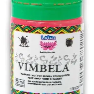 VIMBELA OINT LOTUS MIX