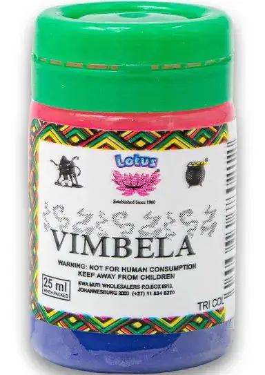 VIMBELA OINT LOTUS MIX