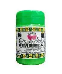 VIMBELA OINT LOTUS GREEN