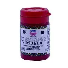 VIMBELA OINT LOTUS RED