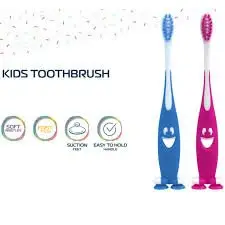 VITAKIDS TBRUSH PINK