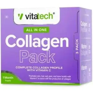 VITATECH COLLAGEN PACK 90