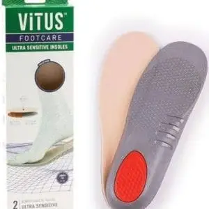 VITUS INSOLE MENS ULTRA SENS