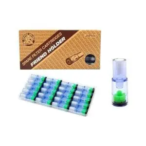 WIN FILTER CARTRIDGE FRIEND HOLDER 20