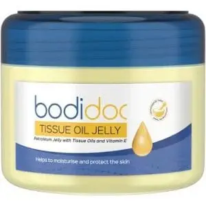 BODIDOC TISSUE OIL + VIT E JELLY 250ML