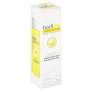 BODIDOC TISSUE OIL JELLY 250ML