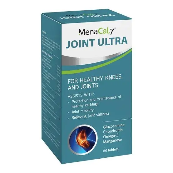 MENACAL JOINT ULTRA TABS 60