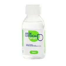 SURGICAL SPIRITS 50ML ABOK