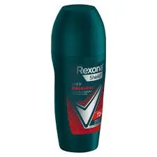 REXONA ROLLON M 50ML ORIGINALS